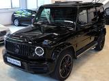 Mercedes-Benz G 63 AMG/Night PaketII /22 Z/Massage/S.Belüftung - Mercedes-Benz G 63 AMG in Stuttgart