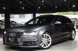 Audi S6 Avant 4.0 TFSI *Panorama*Memory*K-Entry - : Spurhalteassistent, Kombi
