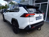 Toyota RAV4 PlugIn AWD Navi LED SHZ Schiebedach JBL AHK - Toyota RAV 4 mit Panoramadach