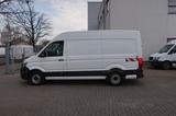 Volkswagen Crafter Kasten 35 mittellang Hochdach FWD/Nr.A88 - gebrauchte VW Crafter aus dem Jahr 2020