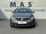 Volkswagen Golf Plus V United Automatik VB - Volkswagen Golf aus 2008: V United