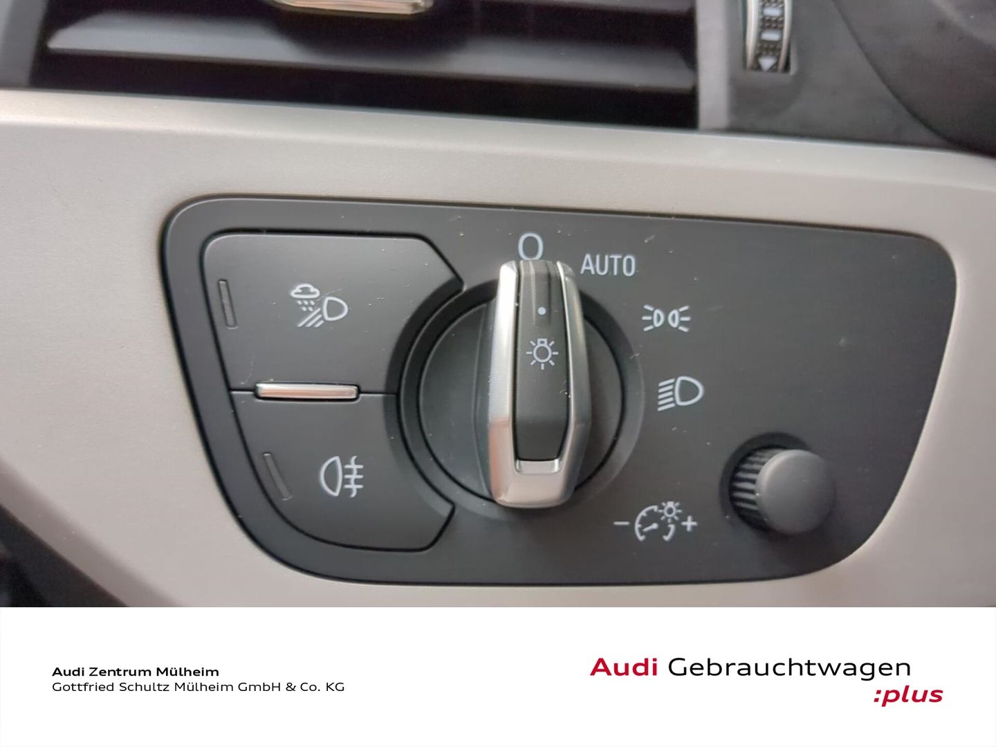 Audi A4 - Bild 19
