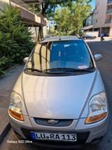 Chevrolet matiz 1.0 SE - Chevrolet Matiz: 1.0