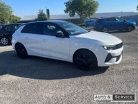 Opel Astra - Vorschau Bild 4