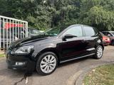 Volkswagen Polo V Team*Tüv Neu*Steuerkette Neu*Klima*2 Hand - Volkswagen Polo aus 2011: Team