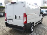 Fiat Ducato KAWA 30 140 MJT L1H1 RADIO KAMERA TEMPOMA - Fiat Ducato Gebrauchtwagen