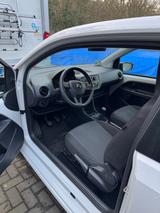 Skoda Citigo 1.0 MPI 44kW ASG Cool Edition Green t... - Skoda Citigo von privat