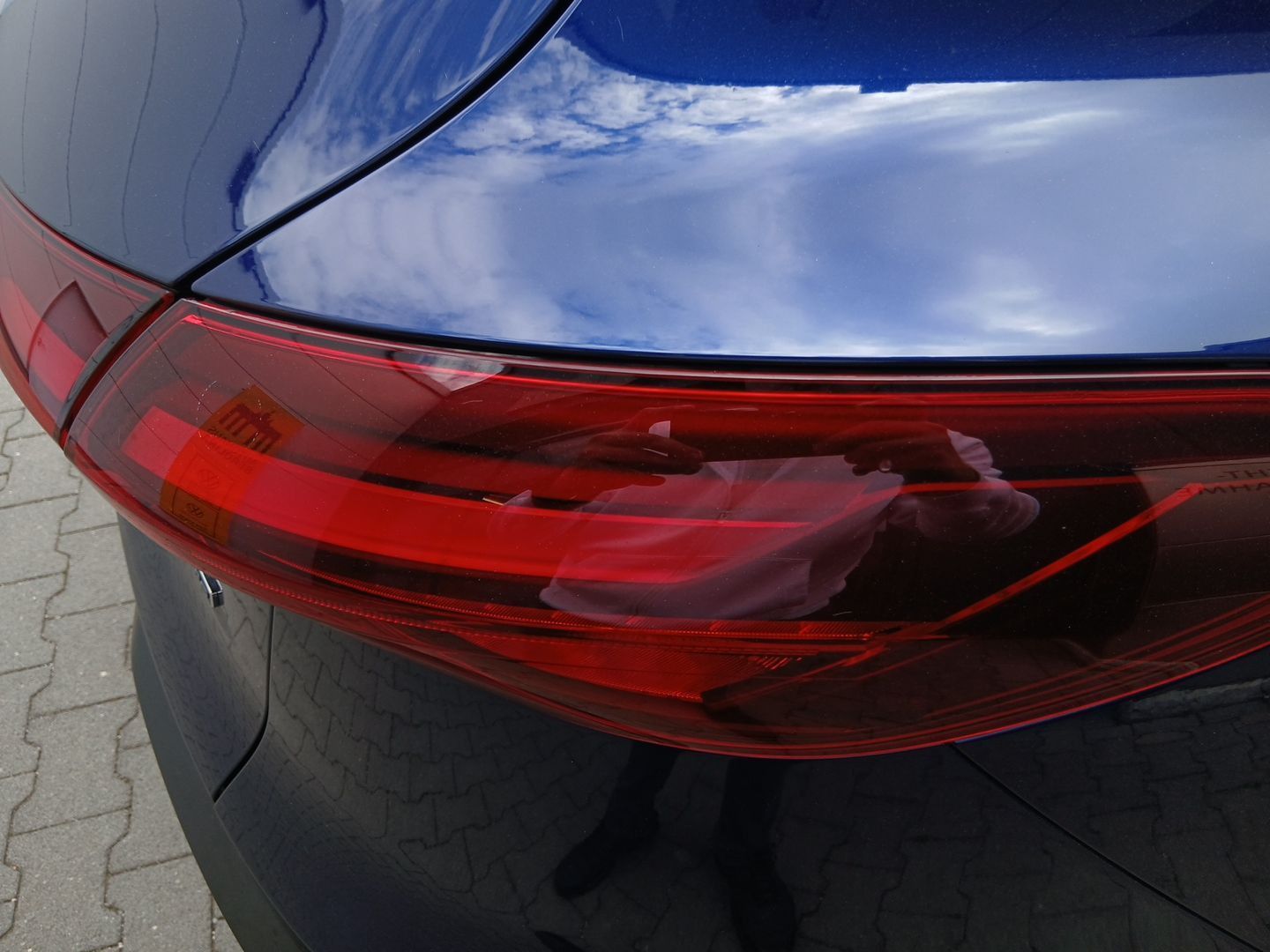 Audi Q5 - Bild 8