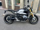 BMW R ninet Euro 4 rninet ASR LED Heizgriffe - MOTORRAD EU