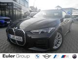 BMW 420 i Cabrio Sportpaket Navi Leder Digitales Coc - BMW 420 von 2026