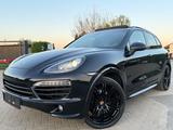 Porsche Cayenne 3.0 Diesel*GTS*SPORT*PANO*VOLL*21 ZOLL* - Porsche Cayenne Gebrauchtwagen in Köln