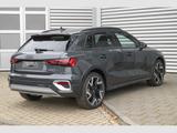 Audi A3 allstreet TFSI quattro S-tronic ACC*Matrix*RF - Audi A3: TFSI