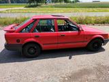 Ford Escort MK4 - Ford Escort in Stuttgart