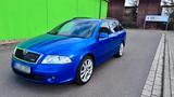 Skoda Octavia VRS 2.0 TDI  170 ps - Skoda Octavia: 170