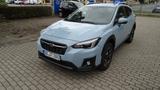 Subaru XV 1.6i Comfort Lineartronic 4WD - Subaru XV aus 2020