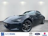 Mazda MX-5 RF 2.0l "Sports-Line" "Automatik" "NAVI" "B - Mazda Gebrauchtwagen in Berlin