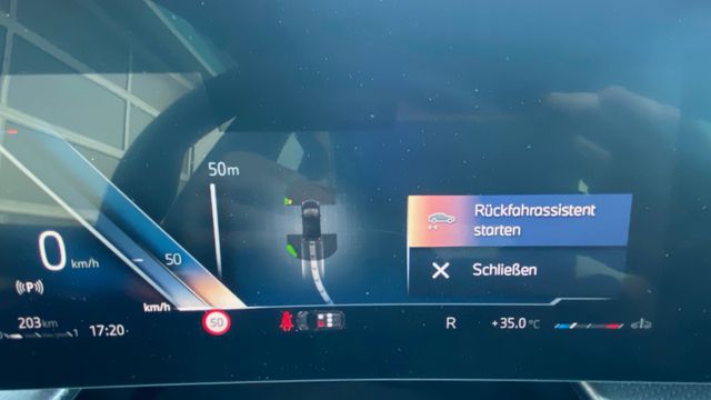 Fahrzeugabbildung BMW 218 Baureihe 2 Active Tourer 218 i M Sport NAVI+