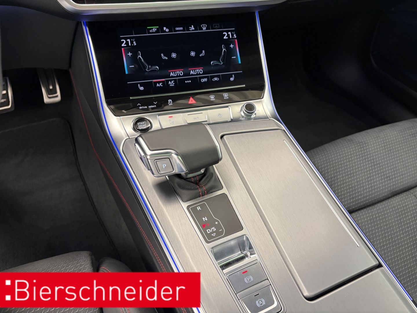 Audi A7 - Bild 13
