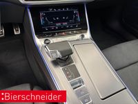 Audi A7 - Vorschau Bild 13