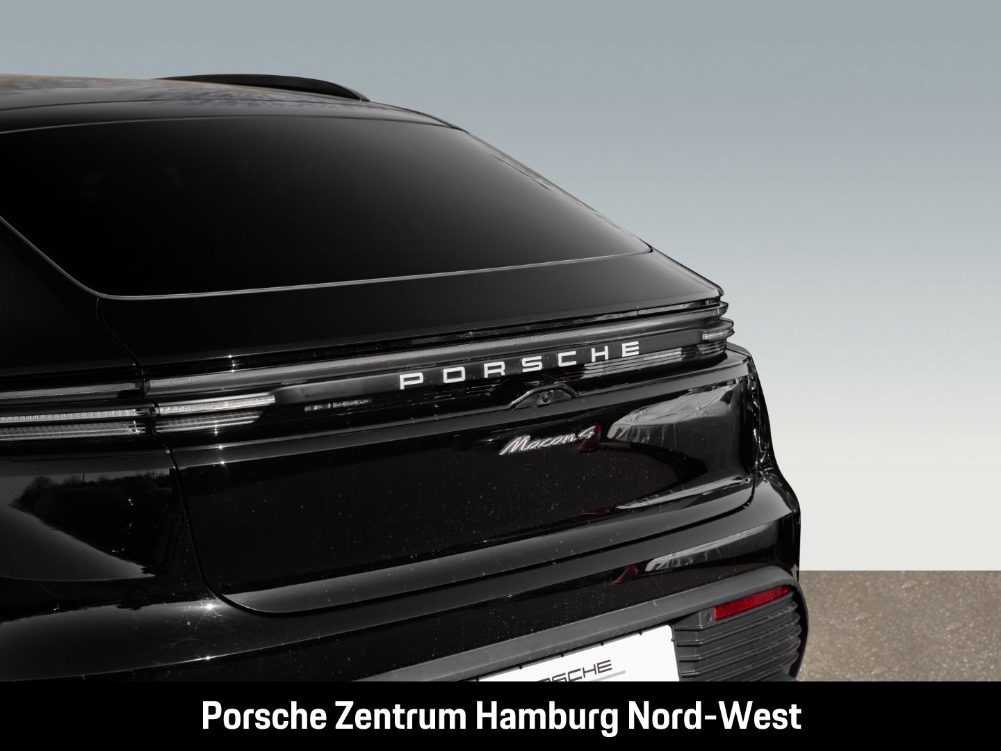 Porsche Macan - Bild 18