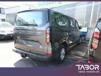 Ford Tourneo Custom - Vorschau Bild 3