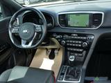 Kia Sportage D1.6 136 AWD GT Line TECHNIK LED - Kia Sportage