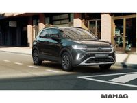 Volkswagen T-Cross - Vorschau Bild 8