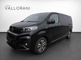 Citroën SpaceTourer Spacetourer Max M - Citroën SpaceTourer: Max