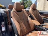 BMW 428 4-serie Cabrio 428i High Executive | Dakota - BMW 428: Automatik