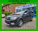 Dacia Sandero Stepway Ambiance Bluetooth Klima PDC - Dacia Sandero in Hamburg
