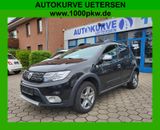 Dacia Sandero Stepway Ambiance Bluetooth Klima PDC - Dacia Sandero in Hamburg