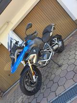BMW R 1250 GS  - Motorräder in Freiburg