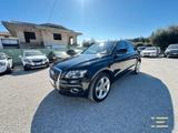 Audi Q5 2.0 TDI SLine Plus quattro 170cv s-troni - Audi Q5 mit Halbautomatikschaltung