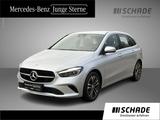 Mercedes-Benz B 200 d Progressive *LED*Distro*Std-Hzg*Totw-A.* - Mercedes-Benz Jahreswagen: Automatik