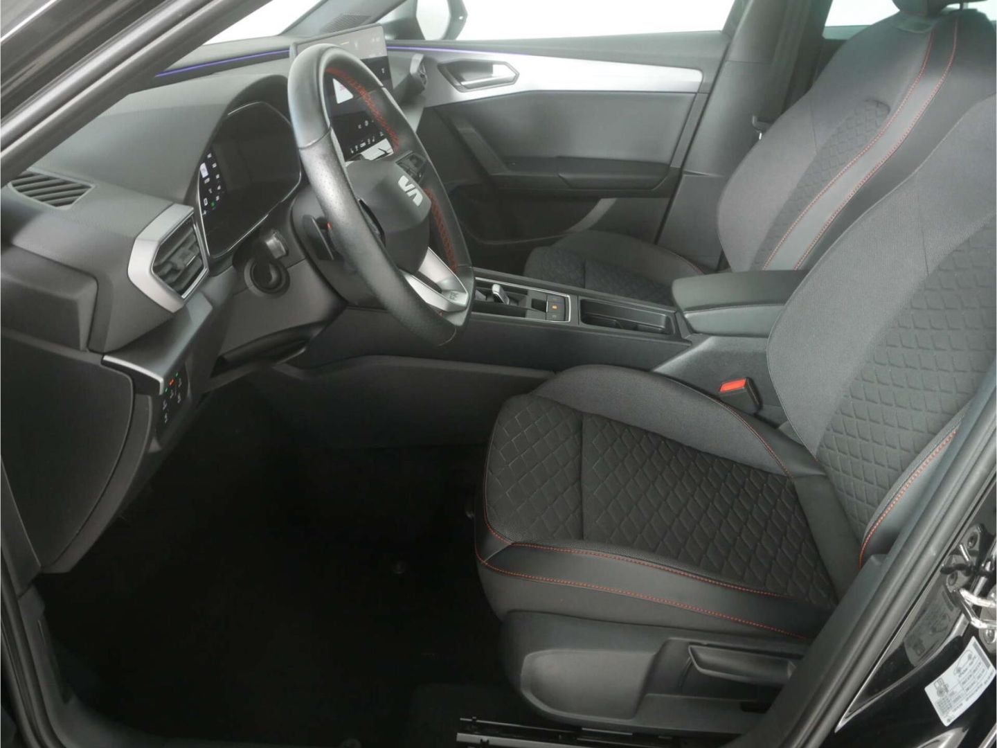Seat Leon - Bild 14
