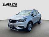 Opel Mokka X Active Start/Stop - gebrauchte Opel Mokka aus dem Jahr 2017