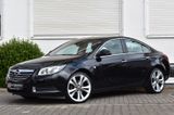 Opel Insignia 2.0 CDTI *Automatik*Navi*Bi-Xenon*160PS - Opel Insignia mit Diesel-Antrieb: 160 Ps