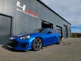 Subaru BRZ / Toyota GT86 mit 2.4 Liter Hub... - Subaru BRZ Benzin Gebrauchtwagen