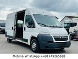 Citroën Jumper MAXI 2.2HDI 96KW 3Seat *Klima/Bluetooth - Citroën Jumper maxi