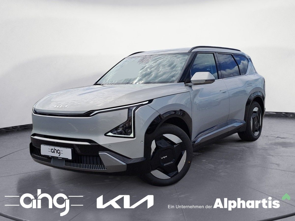 Kia EV5 EARTH COMF/DRIVE/LED 81,4kw/h 20 x sofort ve