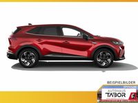 Renault Symbioz - Vorschau Bild 3
