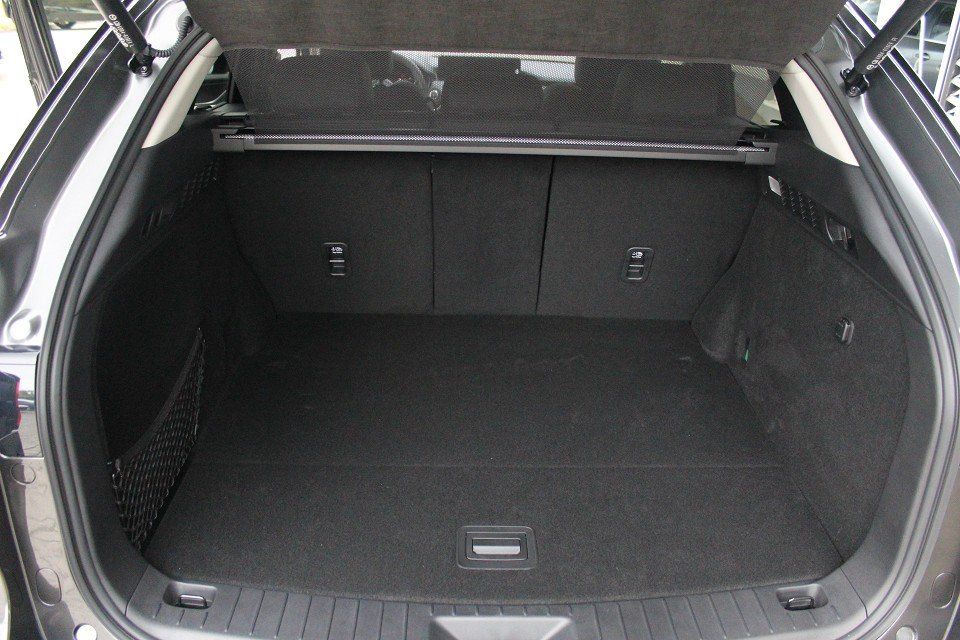 Fahrzeugabbildung Mazda CX-60 2025 D-254 AWD AT Homura Plus *Sofort* PAN