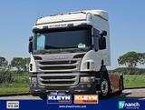 Scania P400 HIGHLINE PDE ADBLUE - Scania LKWs