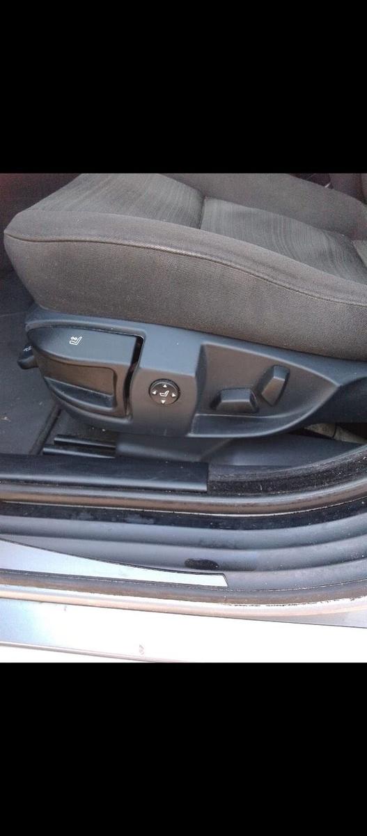 BMW 520 2006 — photo 8