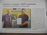 Opel Mokka X Ultimate *Automatik*1. Hand* - Opel Mokka X: Ultimate