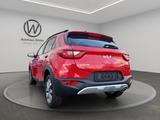 Kia Stonic 1,0 Vision Klimaaut Navi SHZ Kamera - rote Kia Stonic