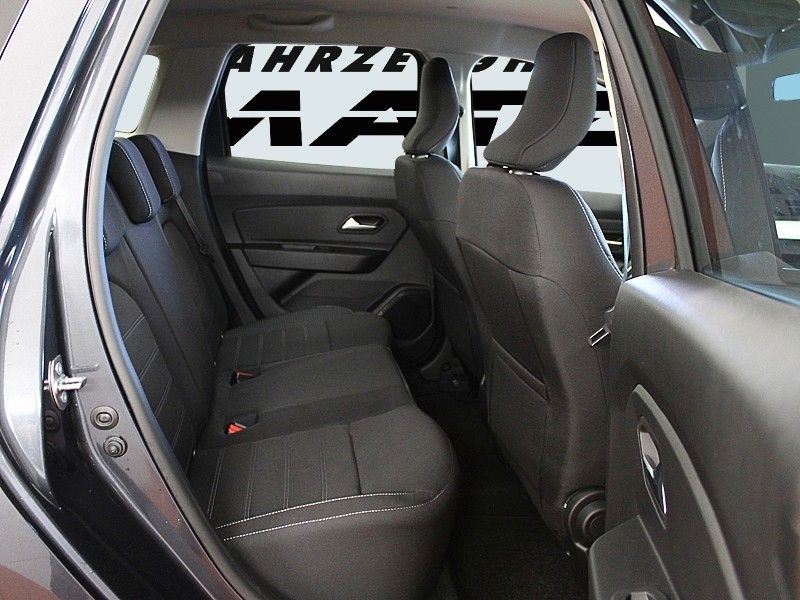 Fahrzeugabbildung Dacia Duster TCe130 *Prestige *Navi*Sitzhzg*Kamera
