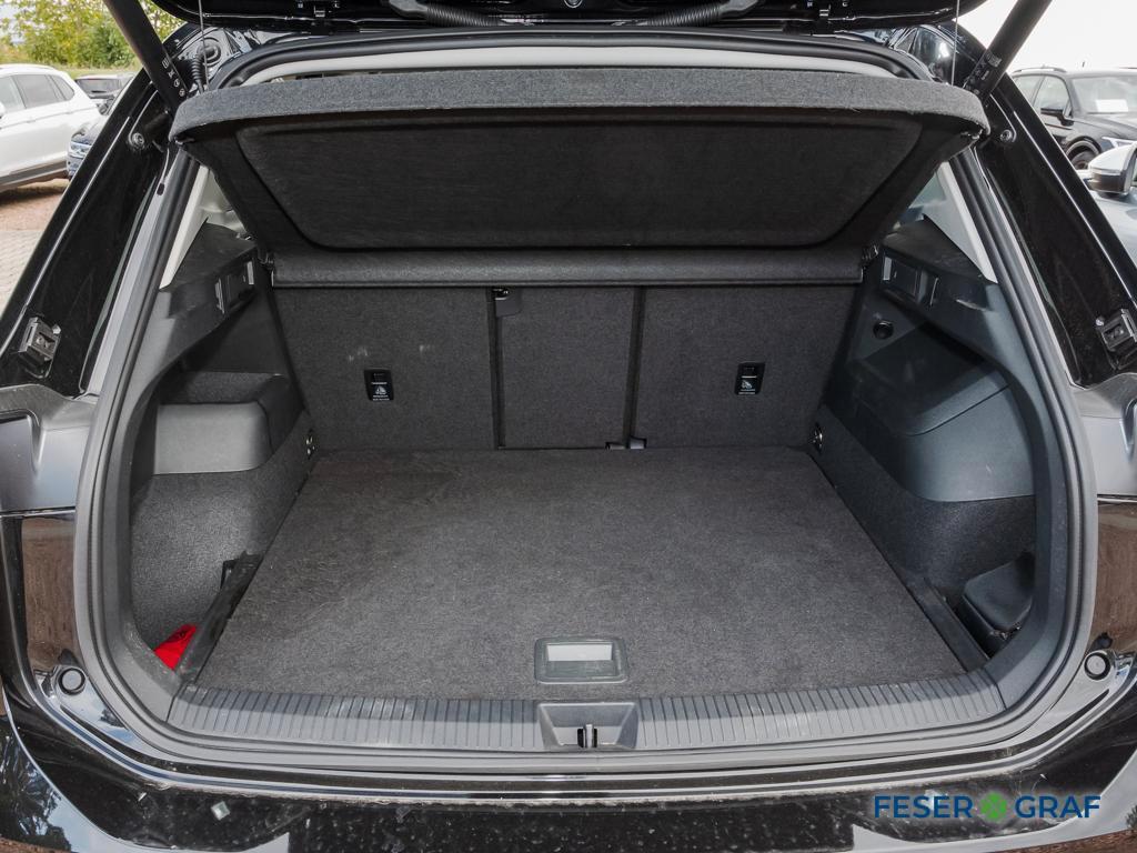 Volkswagen Tiguan 1.5 eTSI Energy DSG/LED/AHK/Navi/360°, миниатюра 9