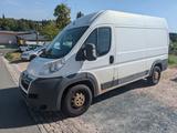 Citroën Jumper Maxi L2H2 1.Hand*Standheizung*Scheibe* - Citroën Jumper maxi