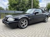 Mercedes-Benz SL 280, Hardtop, SH, HU bis 08.26 - Mercedes-Benz SL-Klasse Gebrauchtwagen in Dresden
